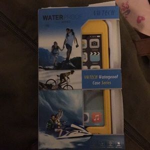 iPhone 6/6s plus waterproof case